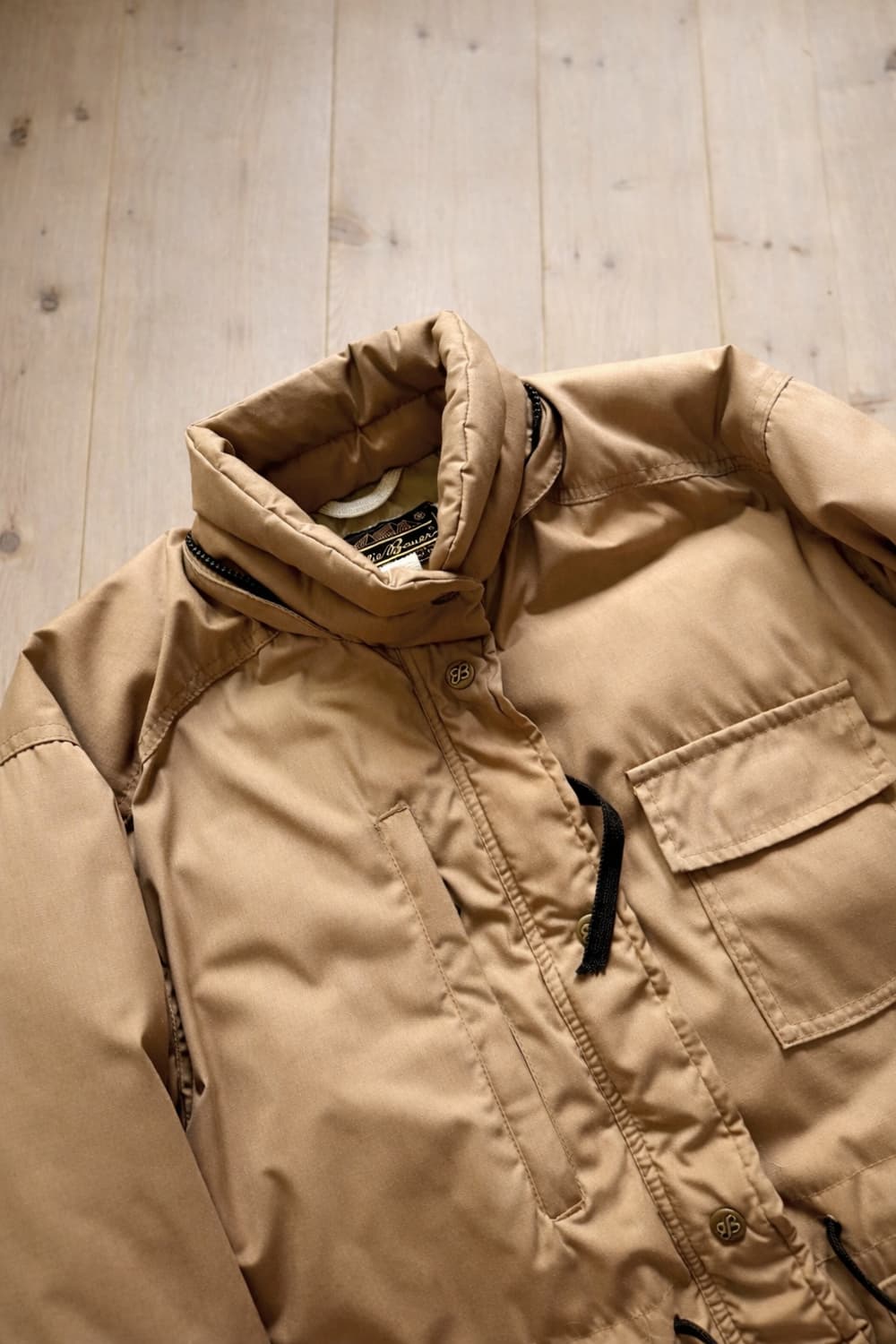 80's 에디바우어 마운틴 다운 파카 100 상품이미지2