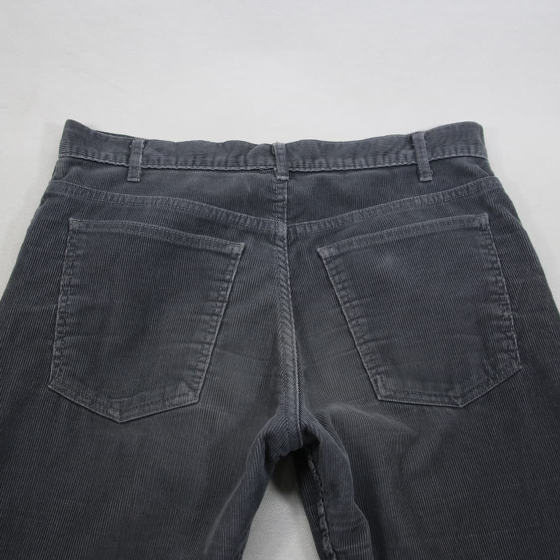 (착용컷) SUNDAY WORKS 코듀로이 진 (남성용 34) 상품이미지9