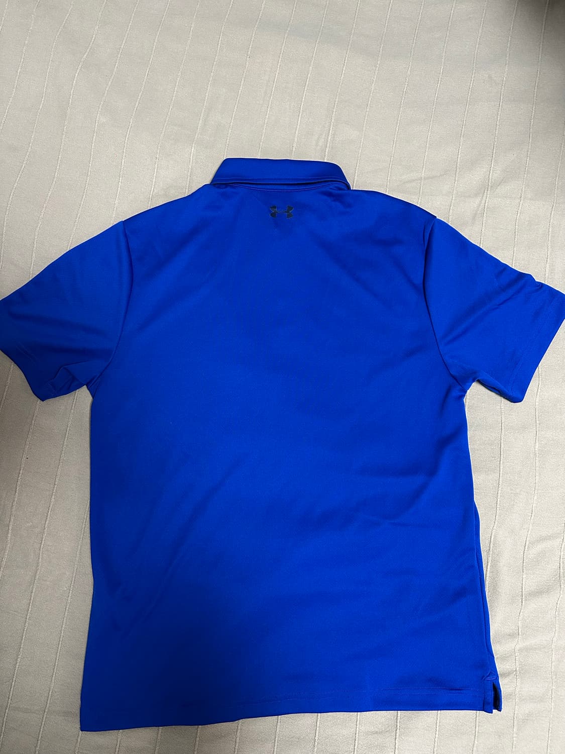 언더아머 기능성 반팔티 M 상품이미지6