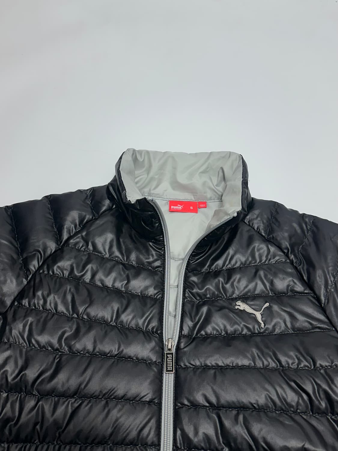 푸마 puma 다운 경량 패딩 일본판 상품이미지4