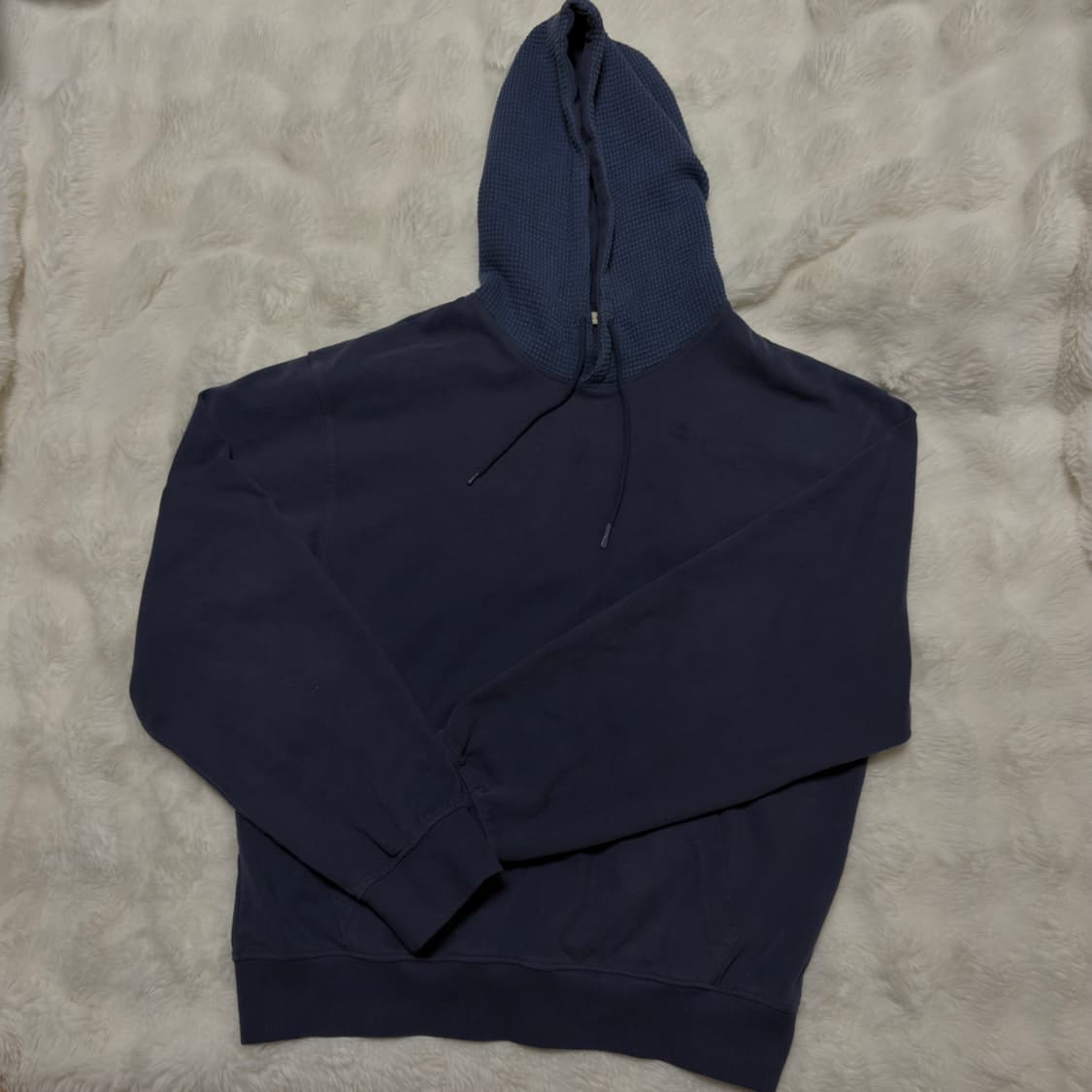 xlim ep8 hoodie (L) 상품이미지4