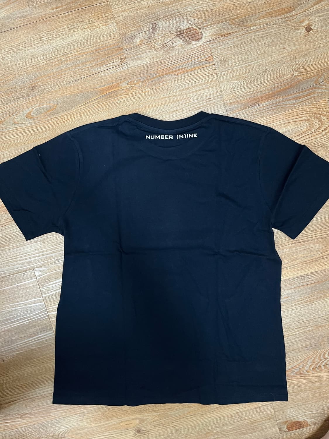 넘버나인 말보로 티셔츠 상품이미지3