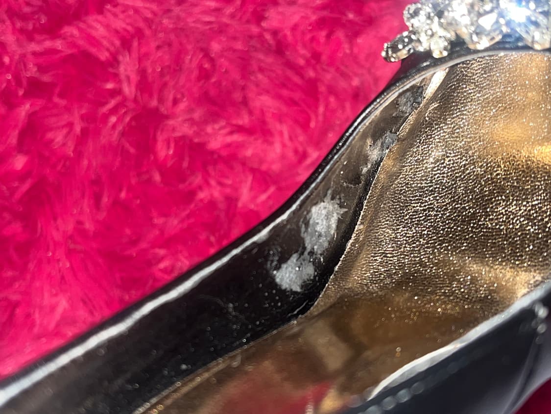 Rady 라디 비쥬 하이힐 스틸레토 S 상품이미지7