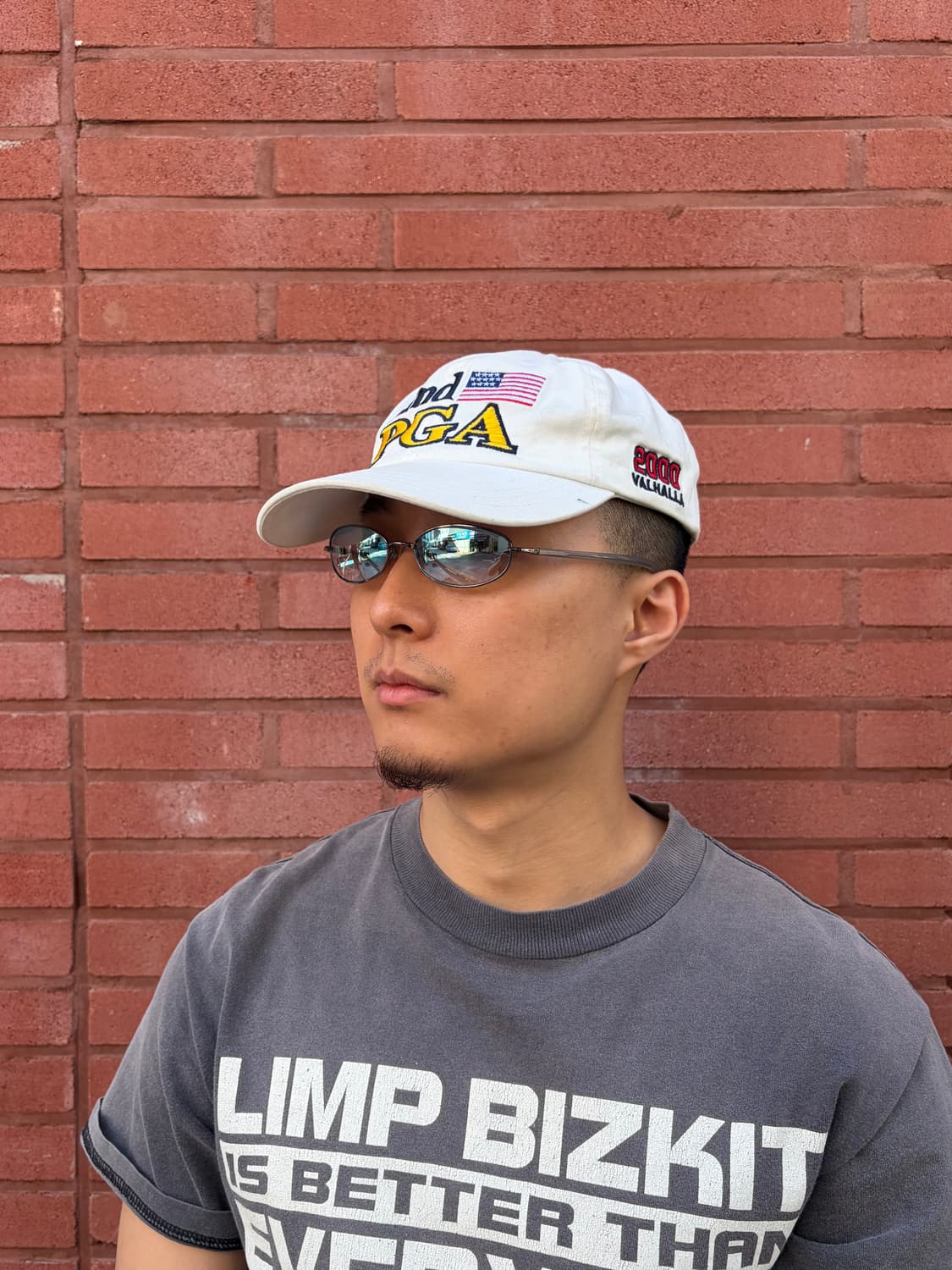 Ray Ban RB3232 gunmetal silver sunglasse 상품이미지3