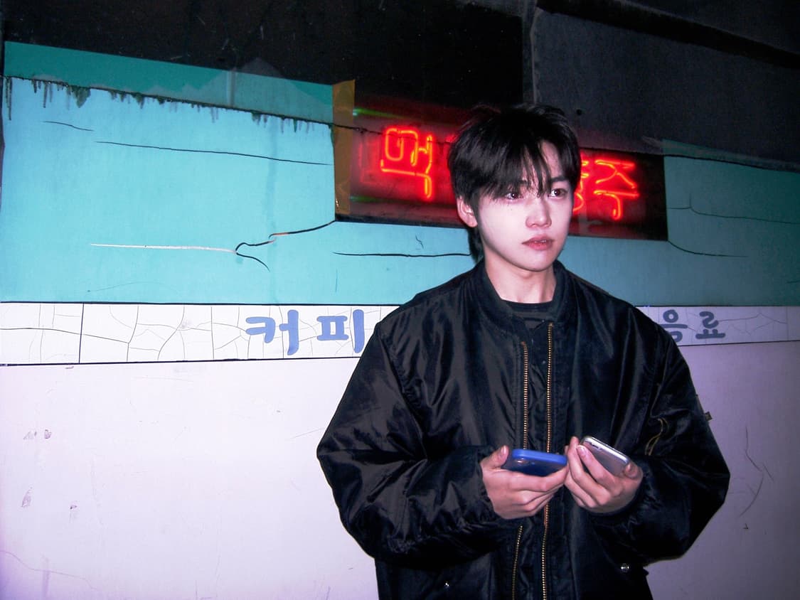 (작례!)Kyocera 3.0 Zoom Exemode디카 상품이미지2