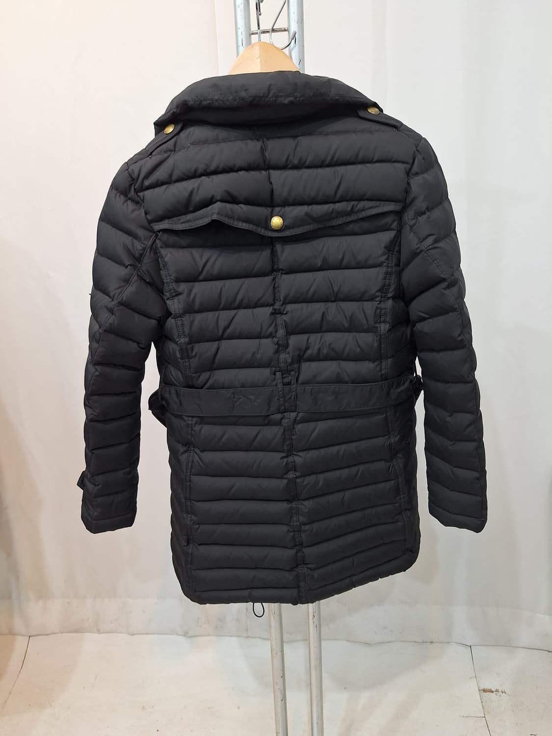 버버리브릿여성패딩 상품이미지2