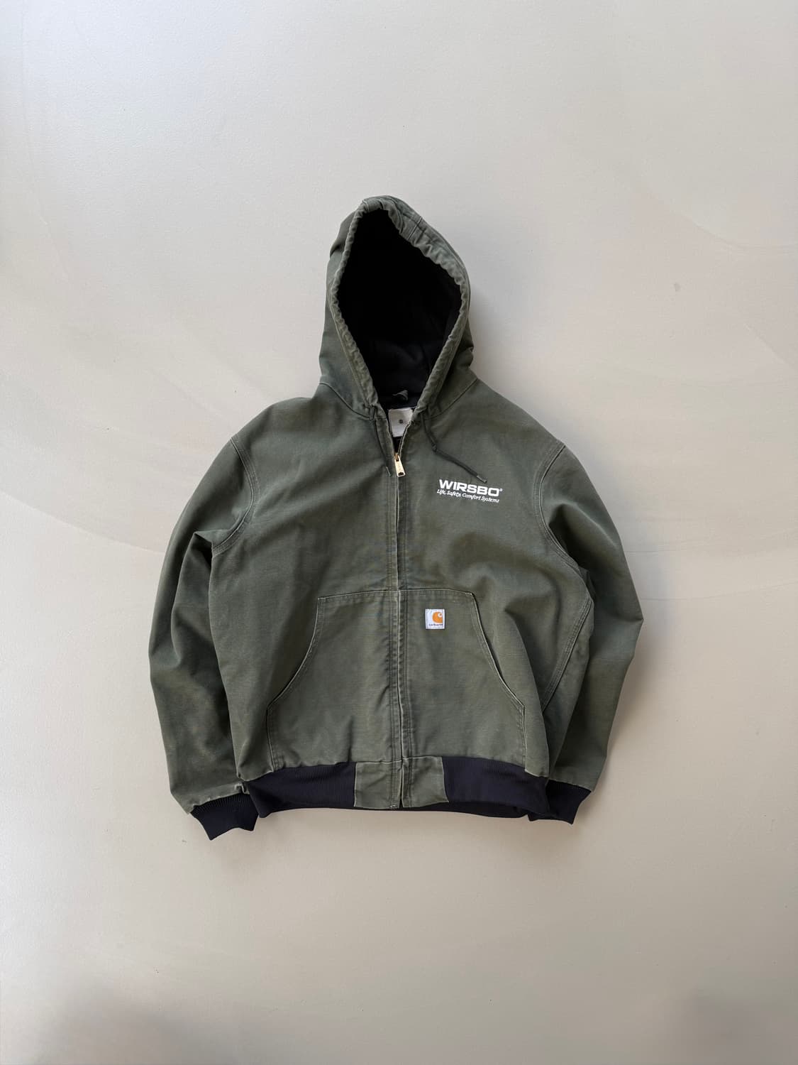🇲🇽00s Carhartt J131 GRN  상품이미지1