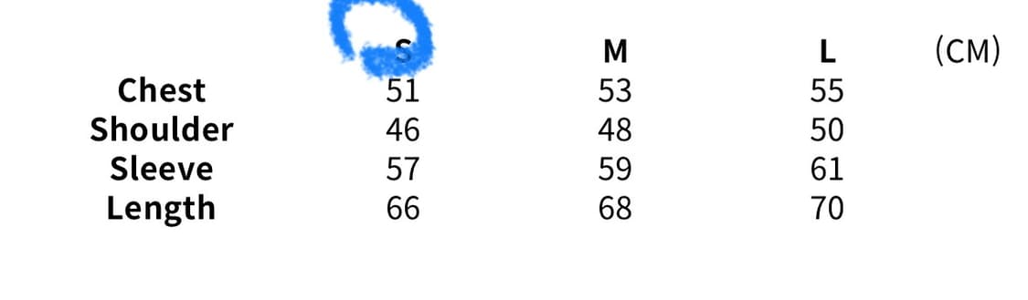 플라스틱프로덕트 코스 워크 자켓 상품이미지3