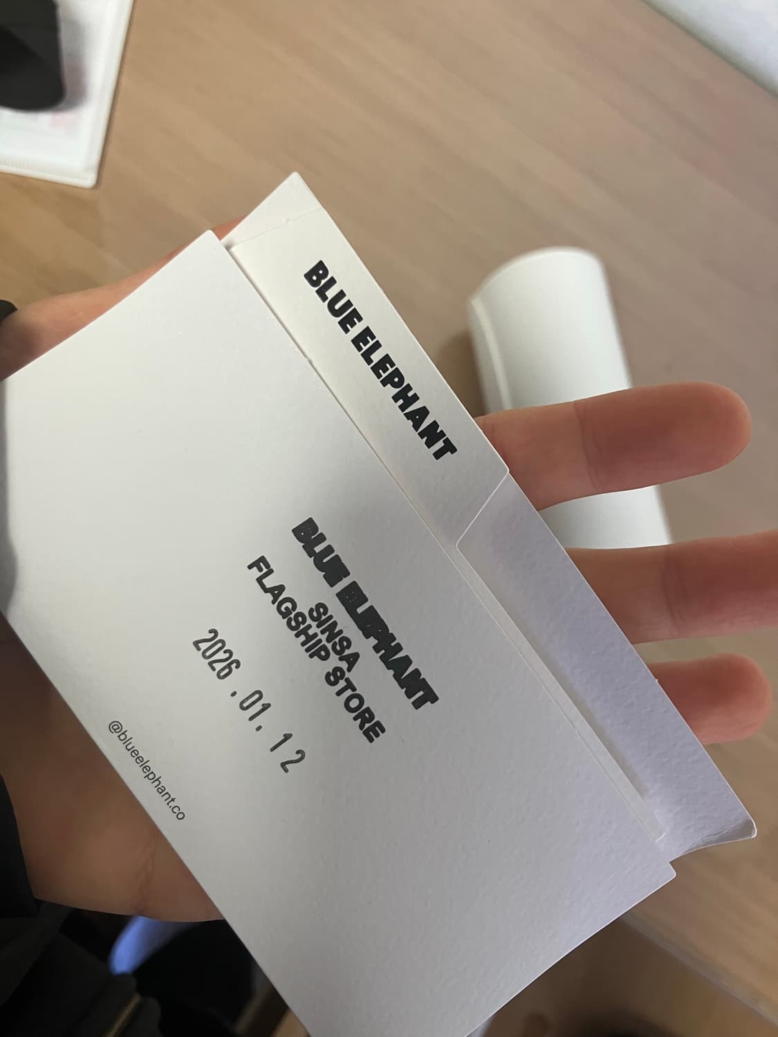 블루 엘리펀트 선글라스 상품이미지3