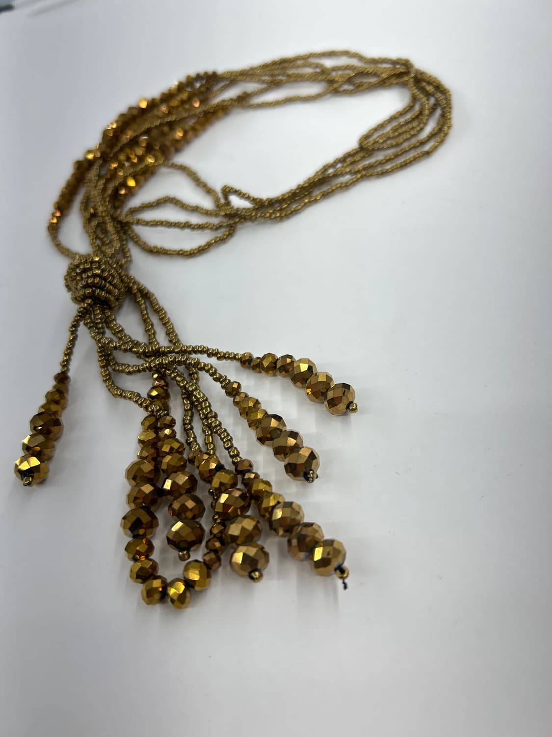 골드비즈 레이어 목걸이 상품이미지4