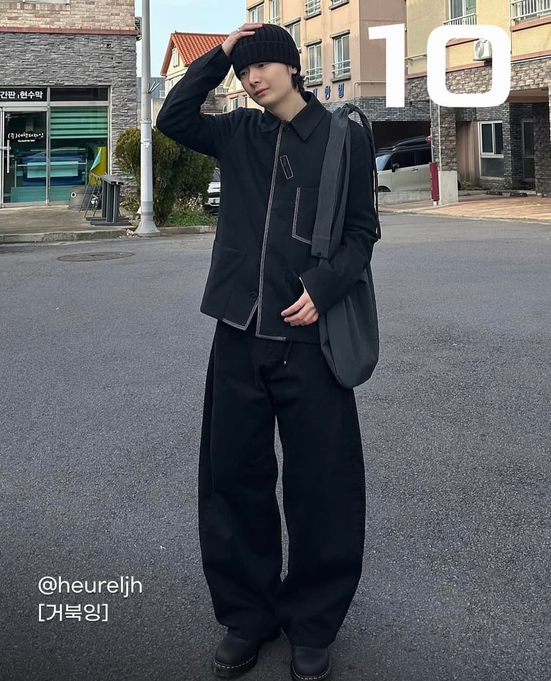 마르지엘라 스티치 울 자켓 48 상품이미지1