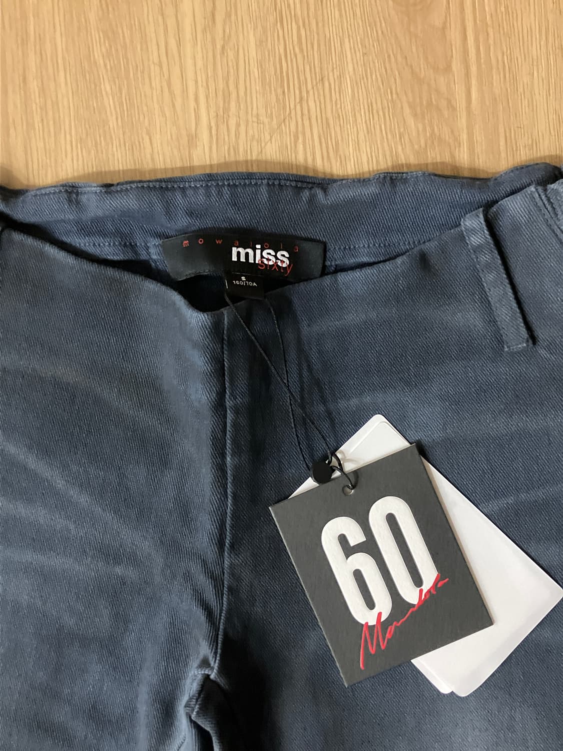 Miss Sixty 스키니플레어진 s사이즈 상품이미지3