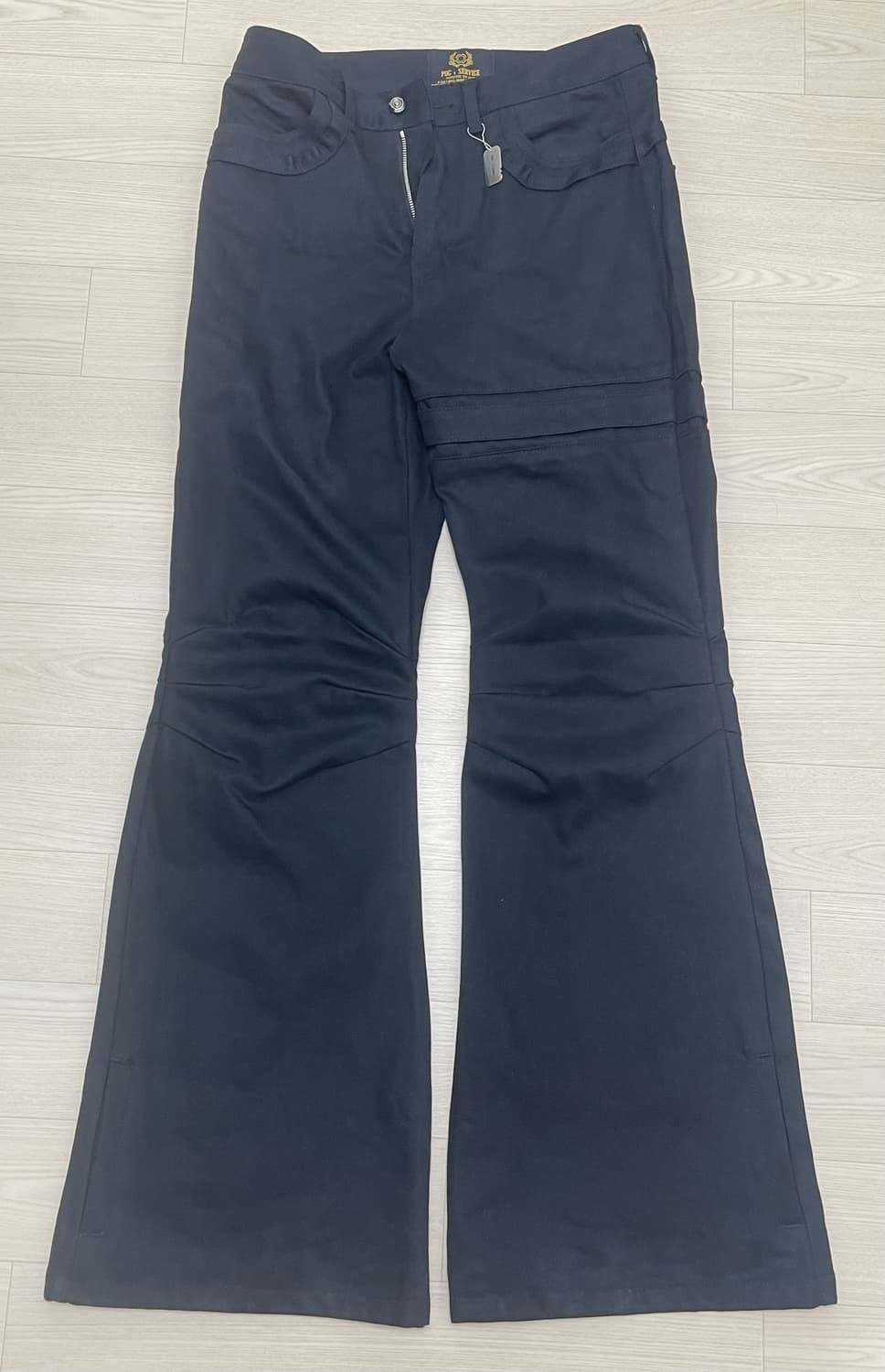 포그서비스 시스템 플레어진 1사이즈 ver.1  상품이미지1