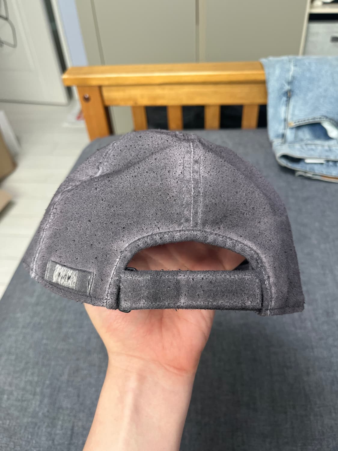 XLIM EP.3 cap 상품이미지2