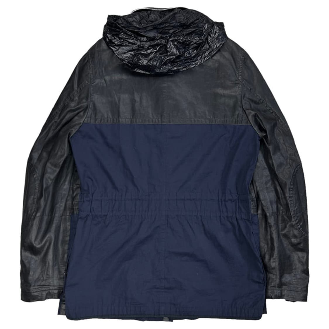 10s dries van noten utility jacket 상품이미지5