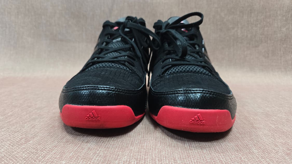 아디다스 285mm-  3 시리즈 2015 농구화 상품이미지3