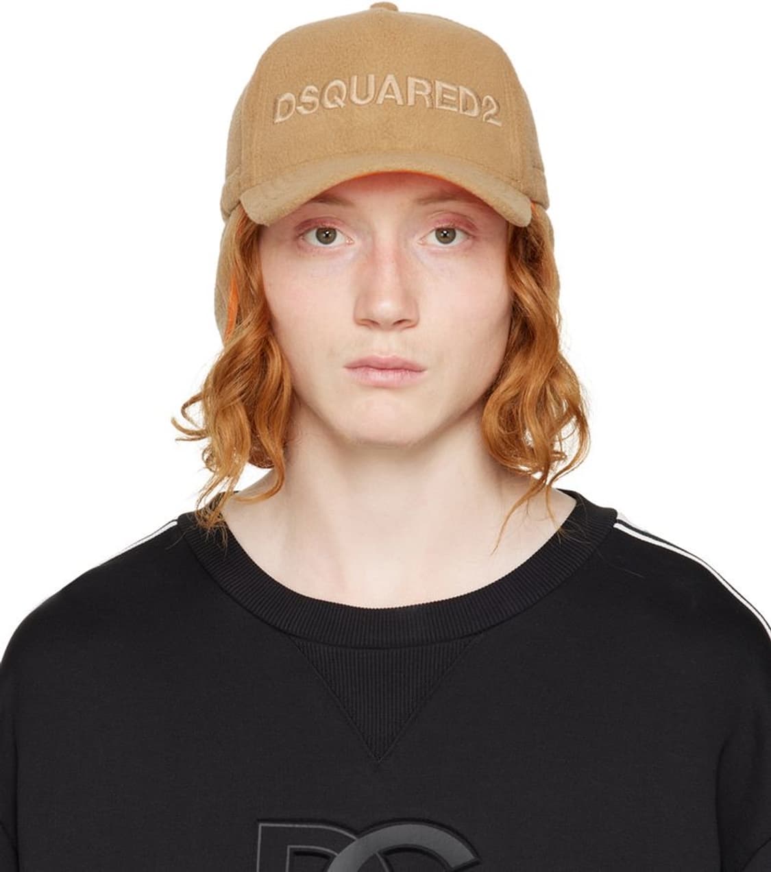 <새상품🖤> 디스퀘어드(Dsquared2) Wood Lover 볼캡 상품이미지5