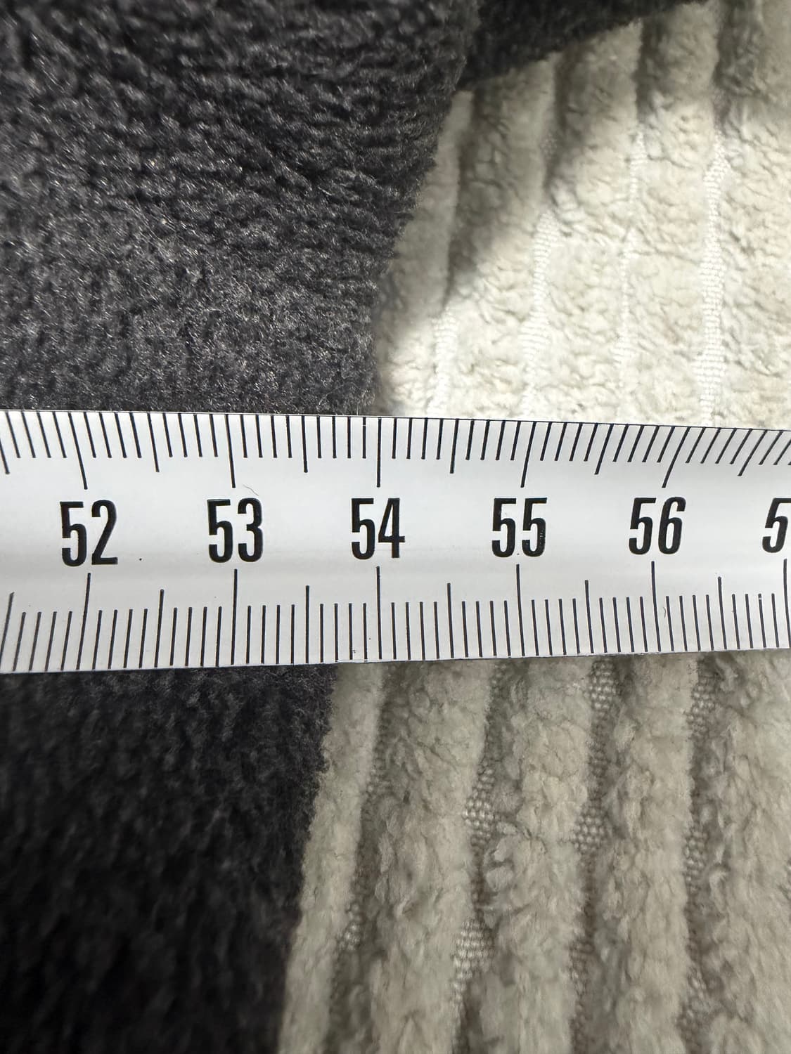 노스페이스 집업 플리스 자켓 상품이미지6