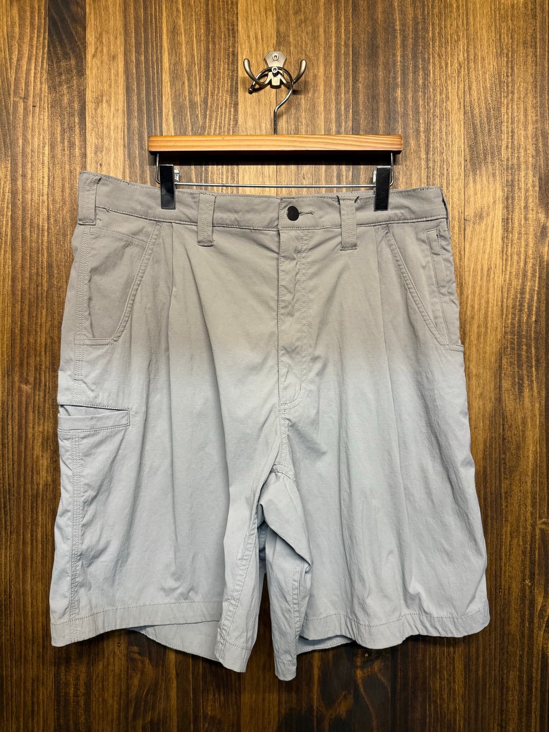 Carhartt Nylon Shorts 상품이미지1