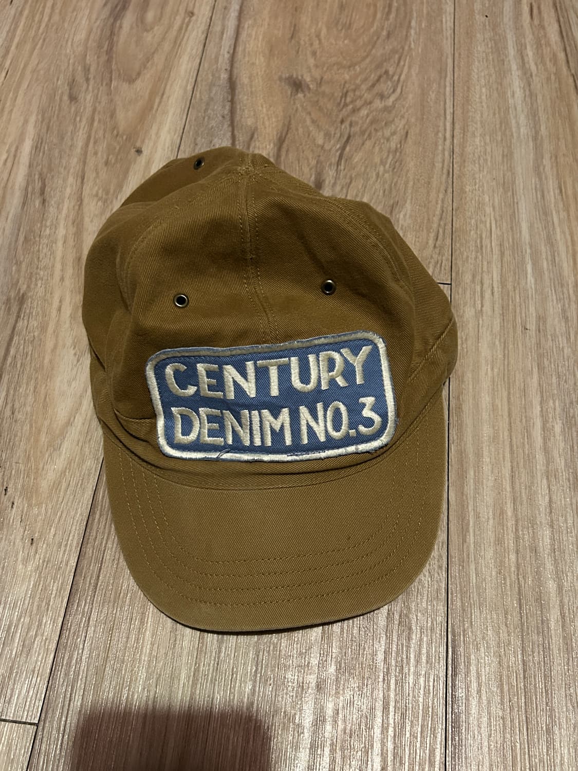 [os] kapital 캐피탈 캡 상품이미지1