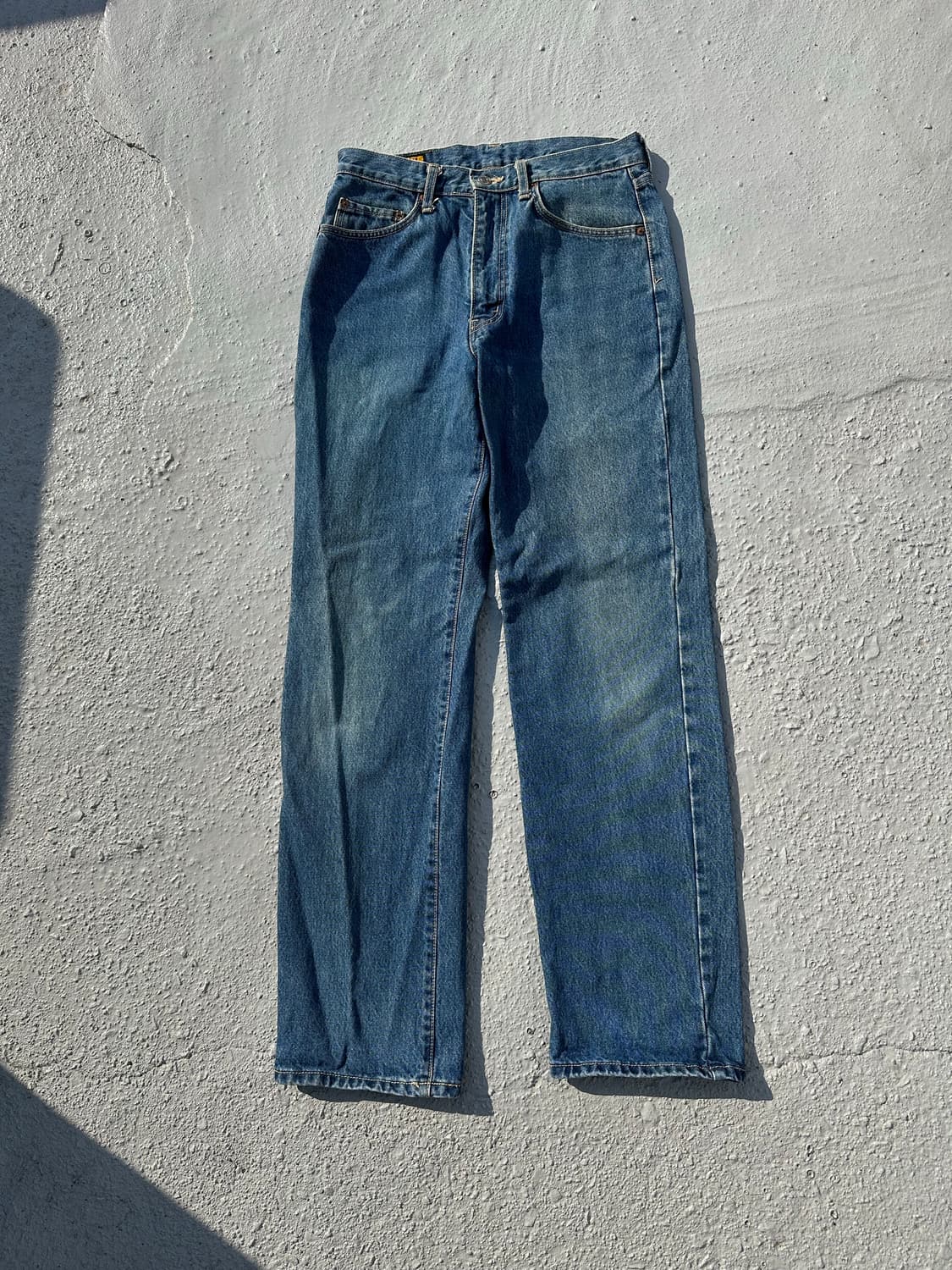 Edwin 에드윈 데님팬츠 상품이미지1