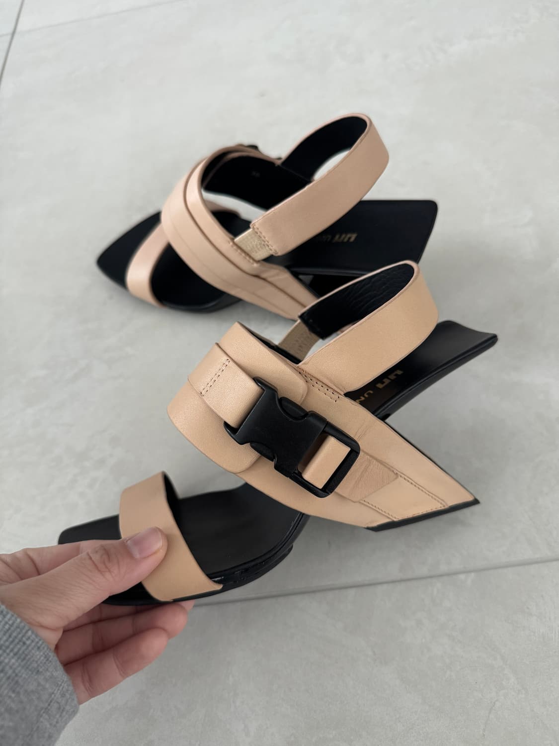 United Nude 누드 슈즈 (새상품) 상품이미지7