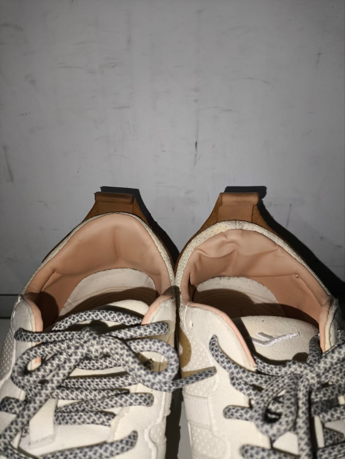 260mm 로우로우 x 프로스펙스 비브람 로컬트립 운동화 상품이미지4