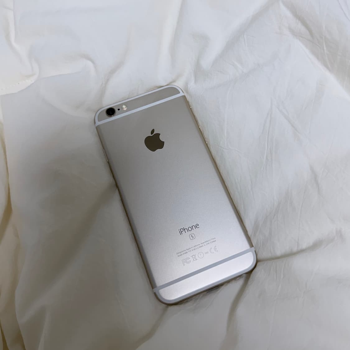 아이폰6s 거의 새상품 상품이미지1