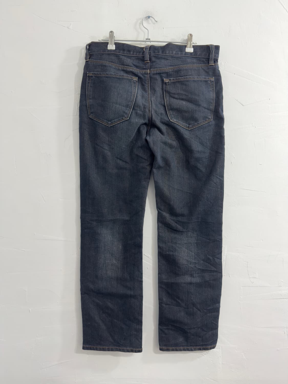 gap denim pants 상품이미지3