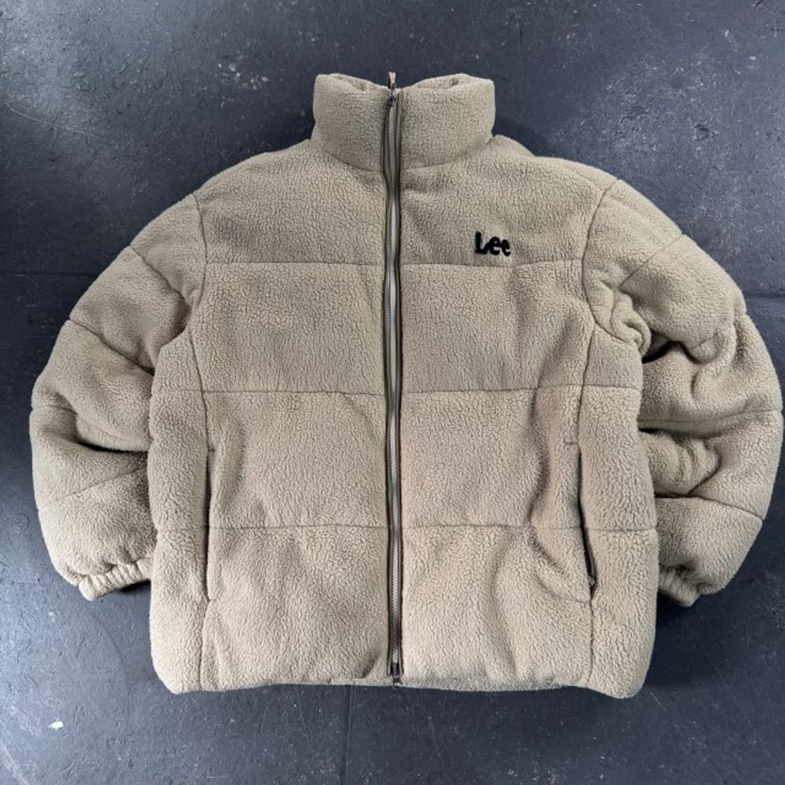 100 LEE 스톰라이더 패딩  상품이미지1