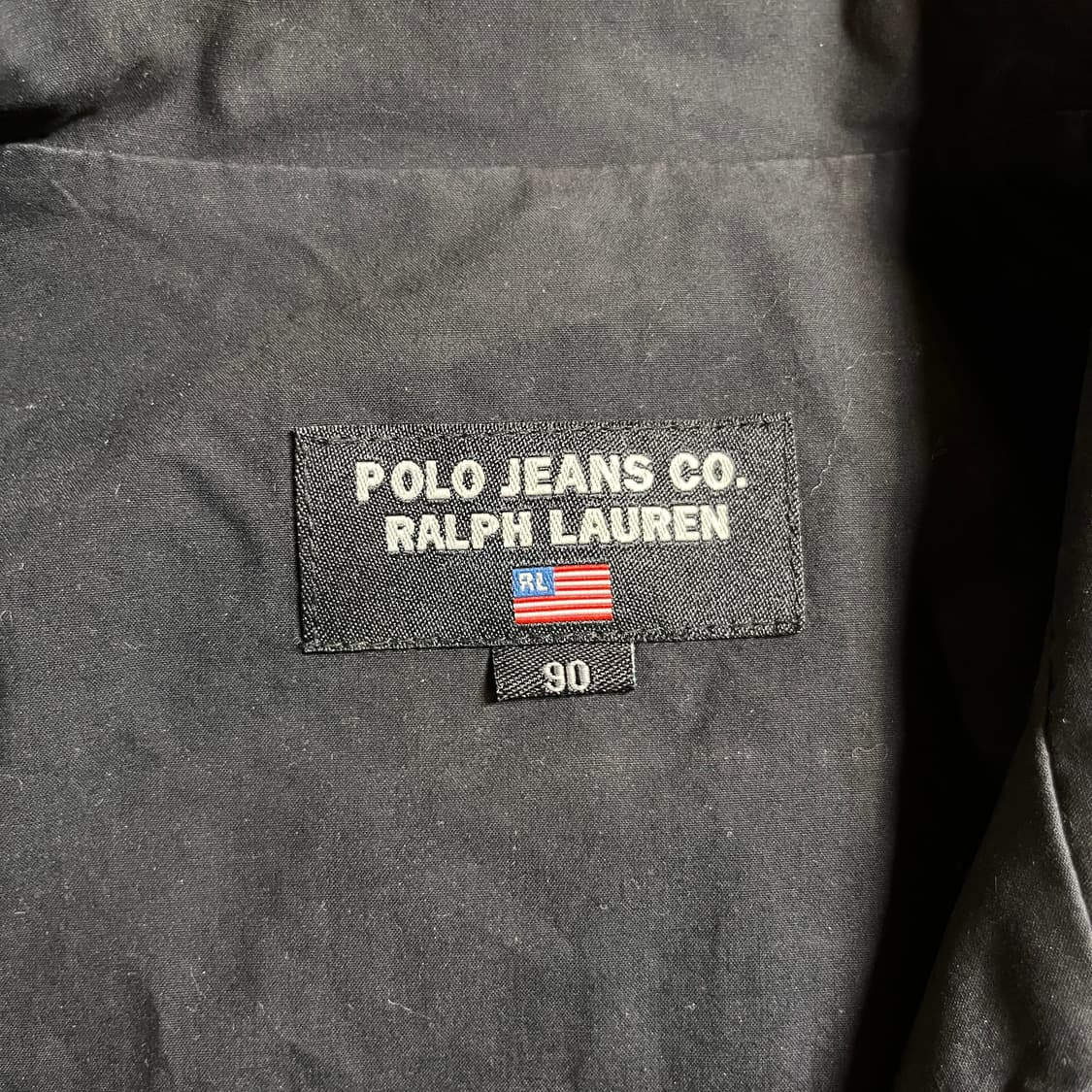 폴로 진스 랄프로렌 자켓 상품이미지5