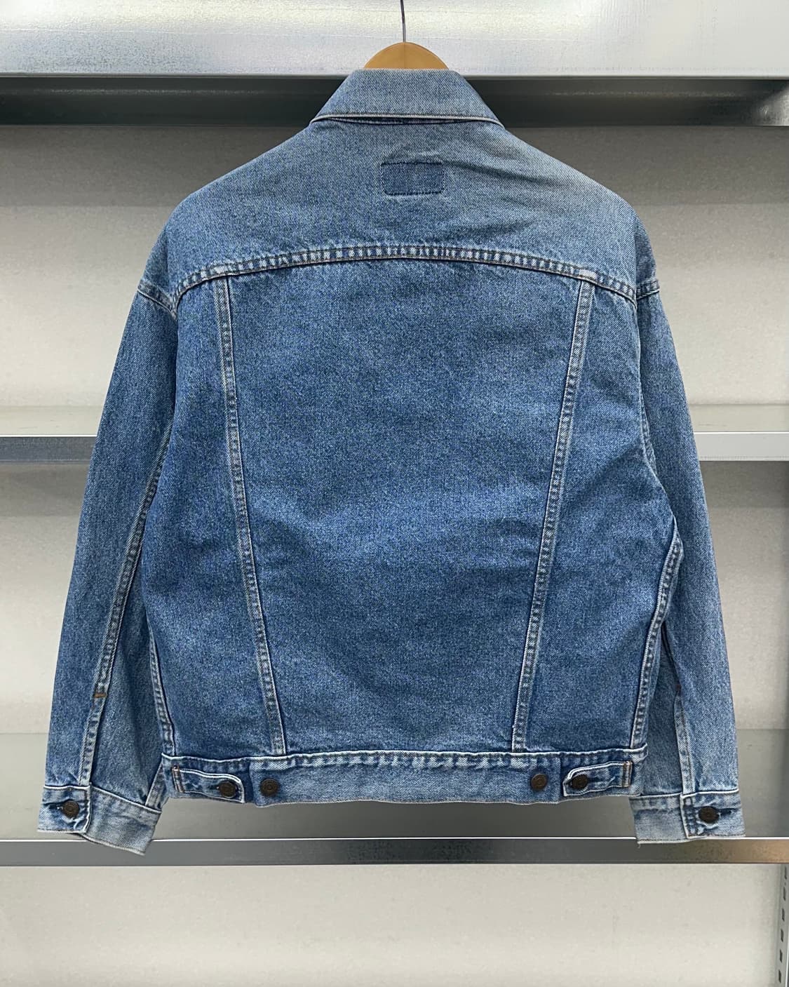 (M)90'S 리바이스 USA 70507-0214-M1189 상품이미지5