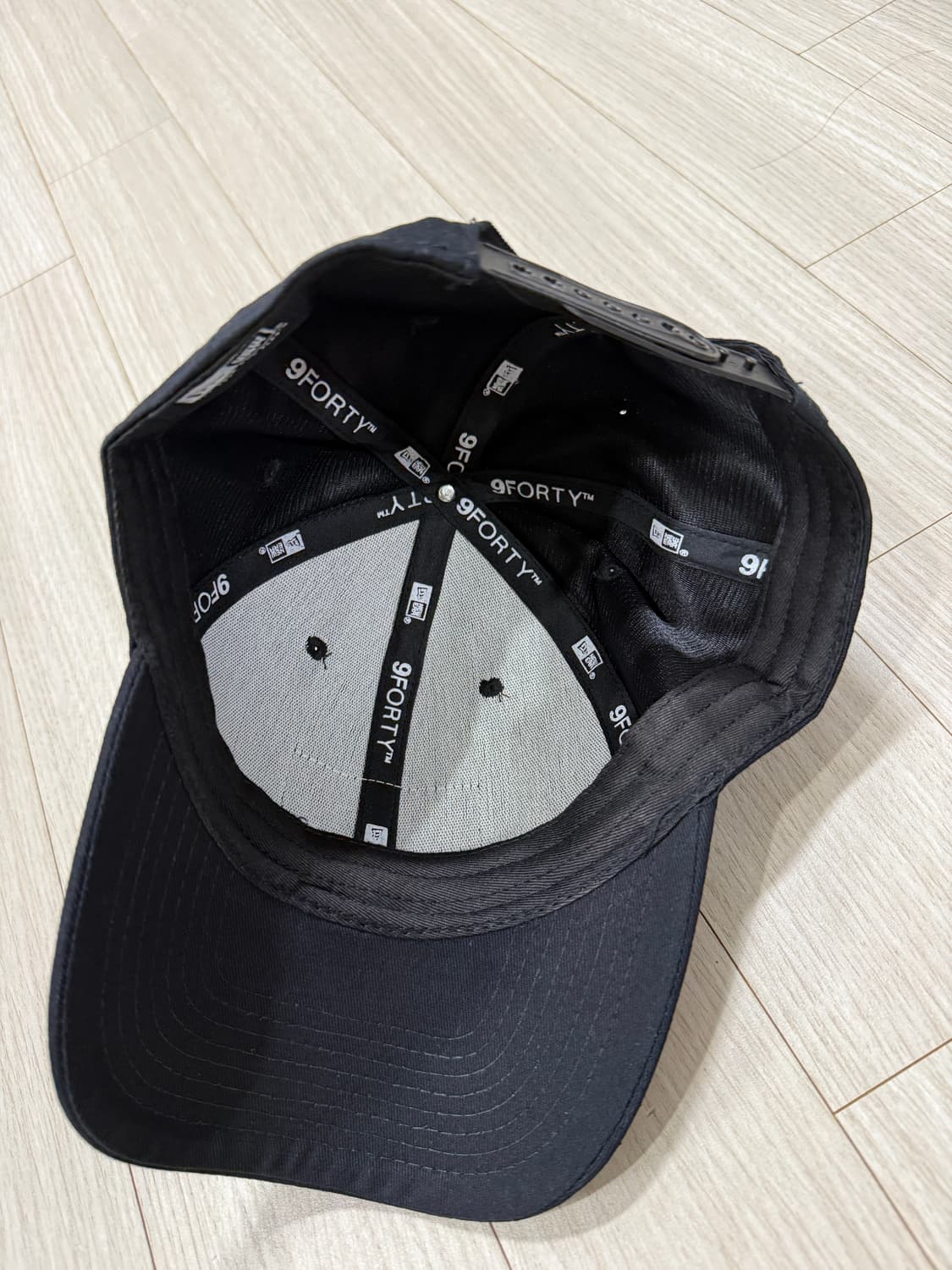 맥라렌 모자 상품이미지2