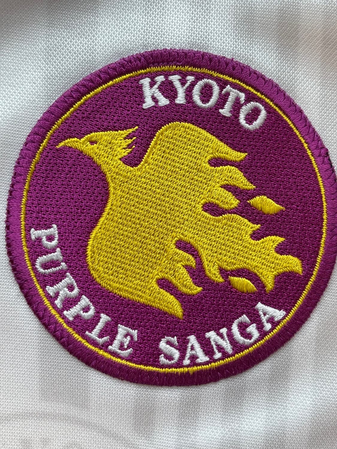 엄브로 01 02 교토 퍼플 상가 어웨이 박지성 유니폼 상품이미지5