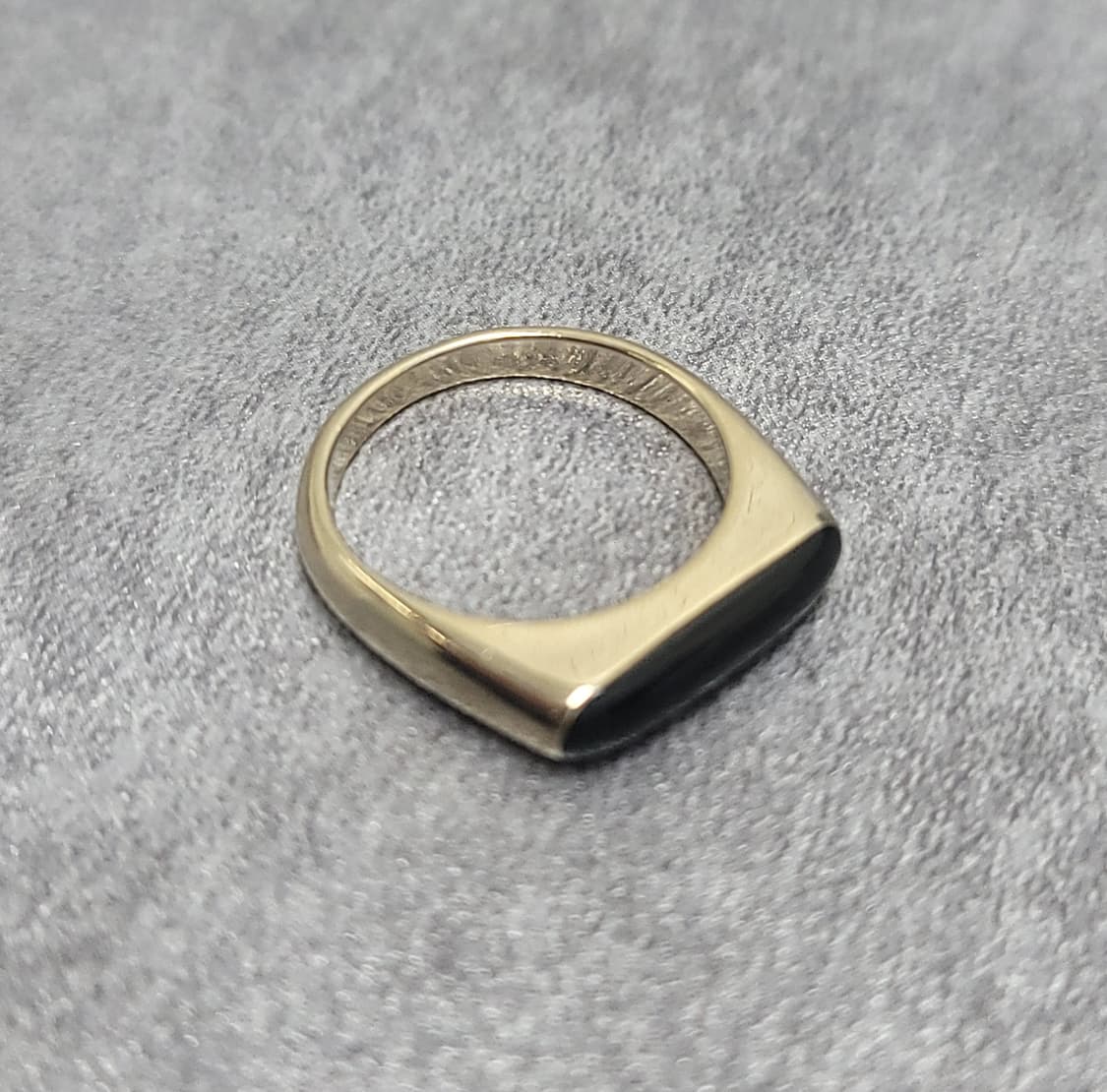 Black point ring 상품이미지1