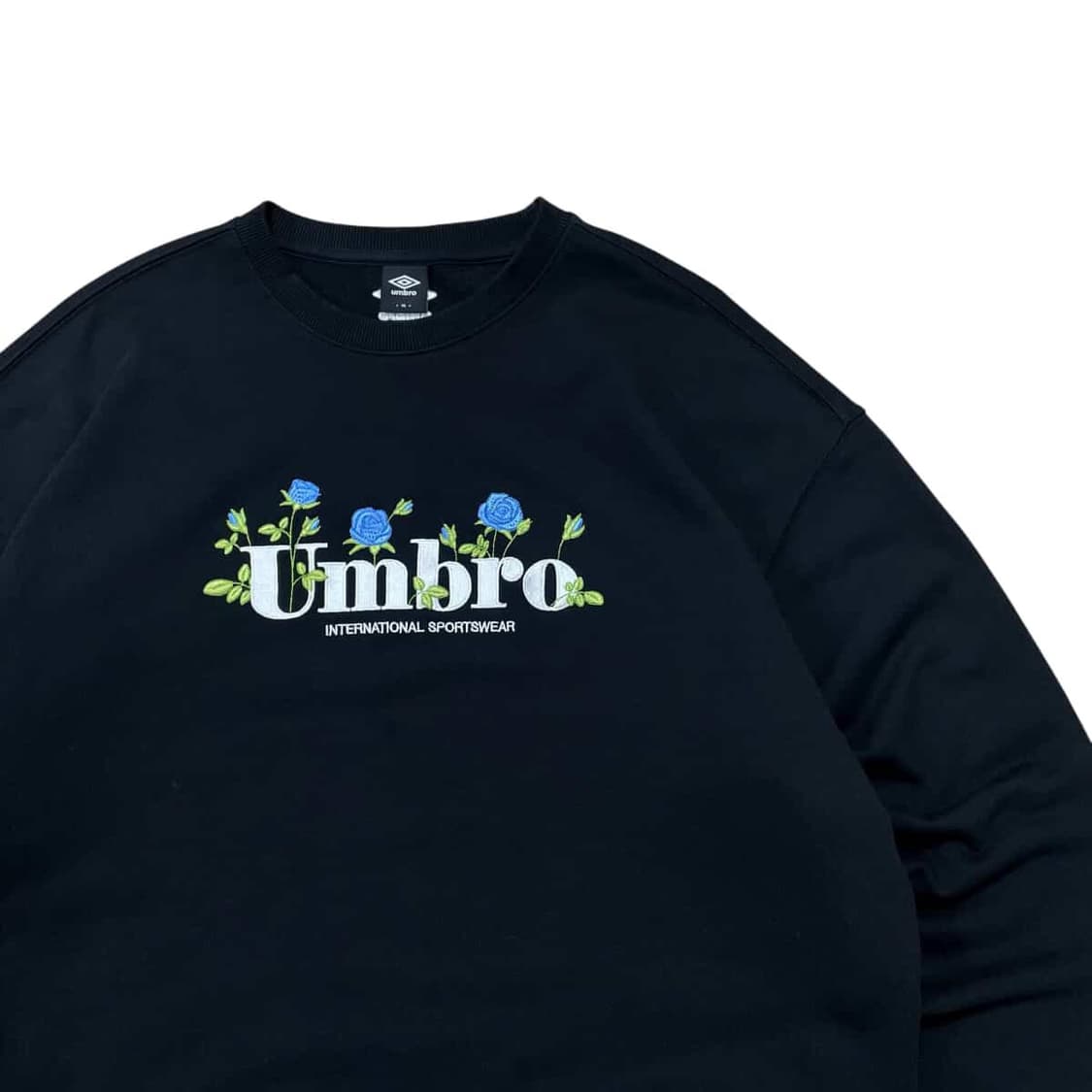 엄브로 맨투맨 상품이미지2