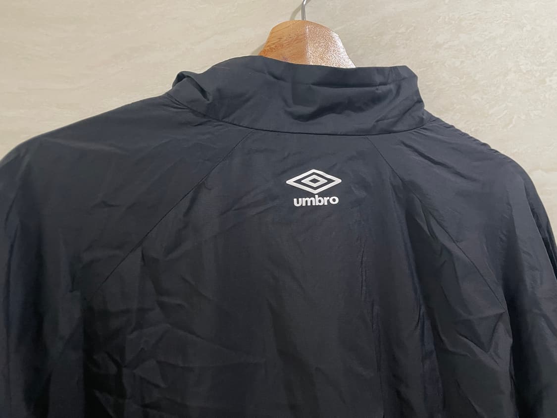 엄브로 / 에어스루 아노락, 남성 아노락 / 100 상품이미지6