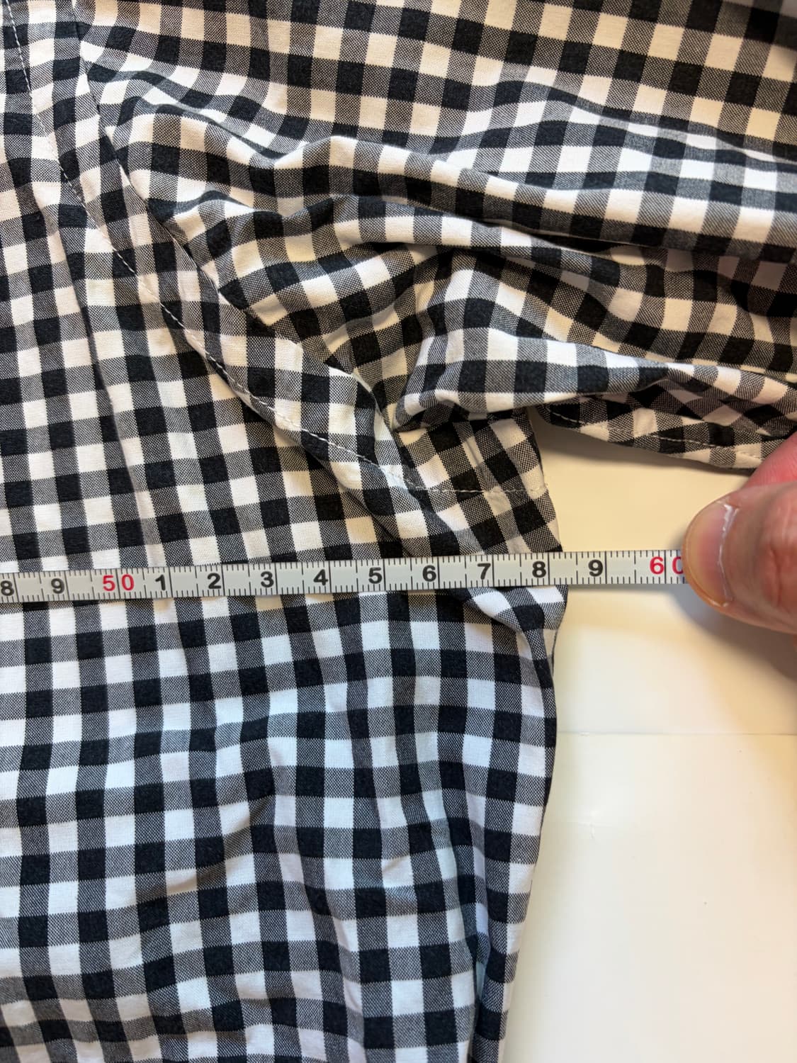 폴로 랄프로렌 셔츠 상품이미지5