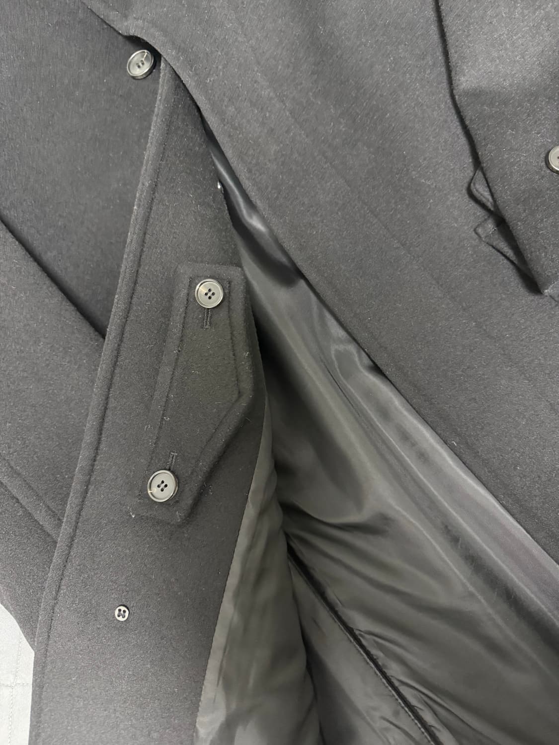 아트이프액츠 발마칸 코트 상품이미지6