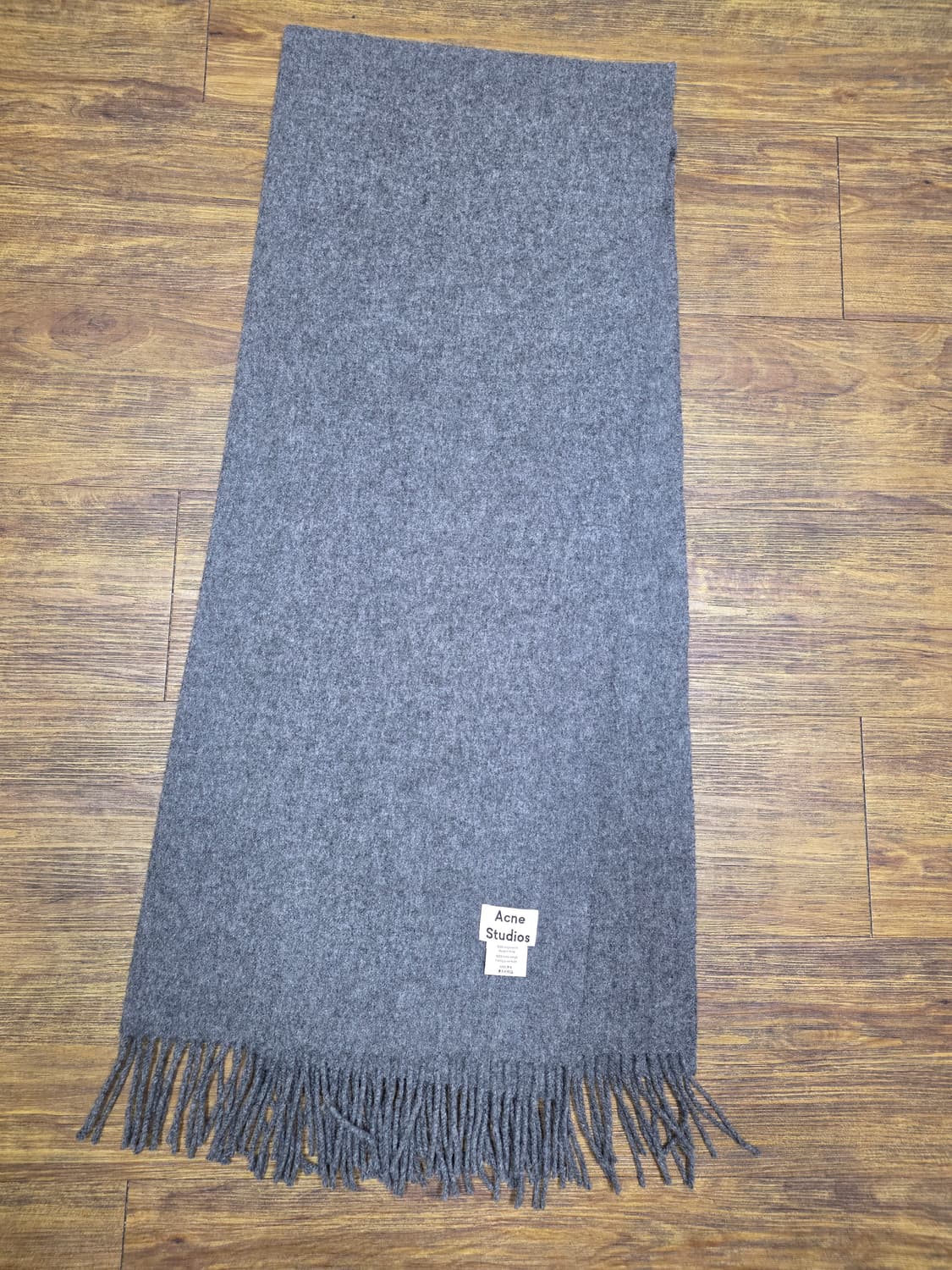 Aches studio wool scarf 상품이미지2