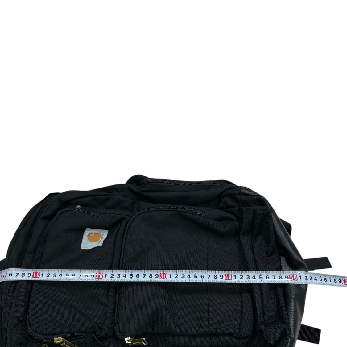 칼하트 레거시 디럭스 워크 백팩 가방 블랙 상품이미지9