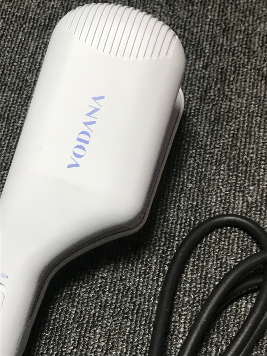 보다나 32mm 컴팩트 물결 고데기 상품이미지4