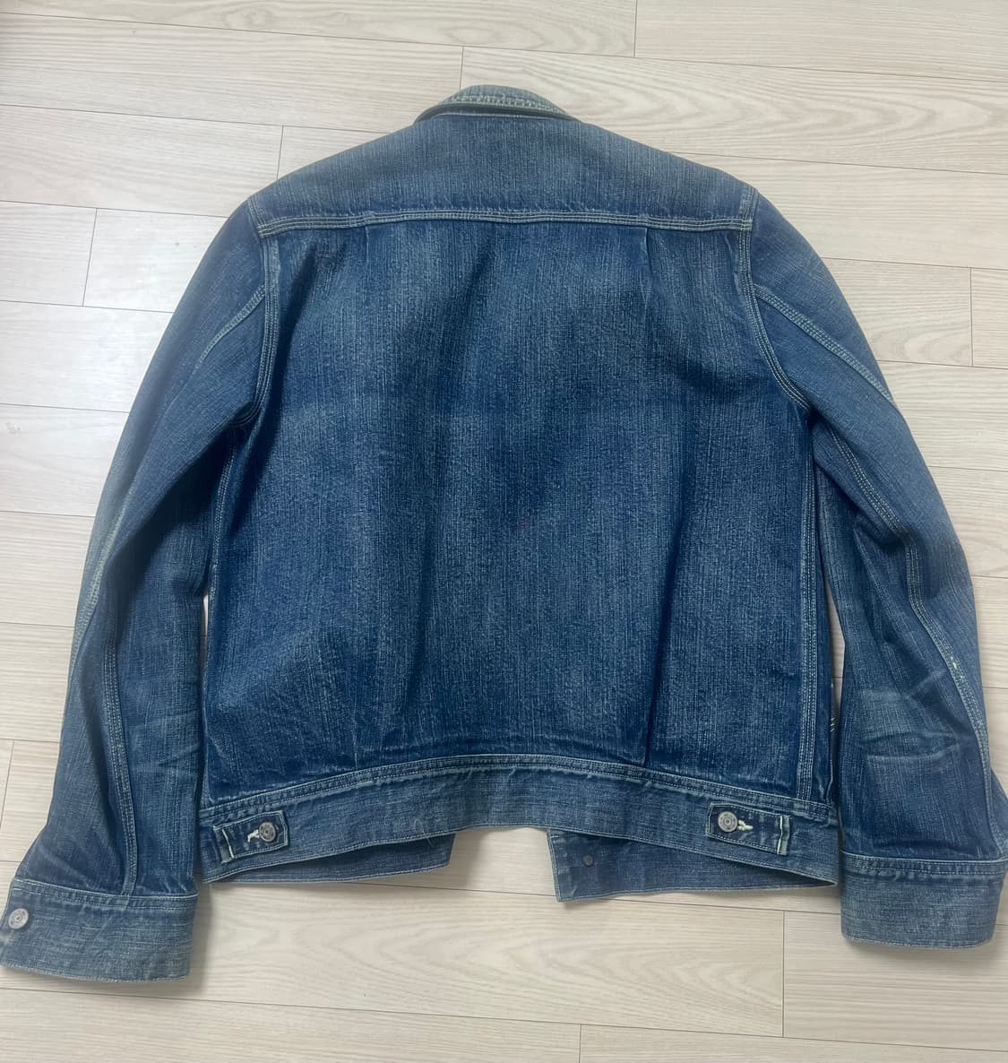 alexmill 청자켓 상품이미지2