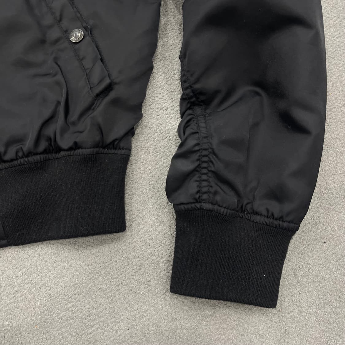 M 아스페시 아비렉스 플라잉 타이거 MA-1 항공점퍼 상품이미지4