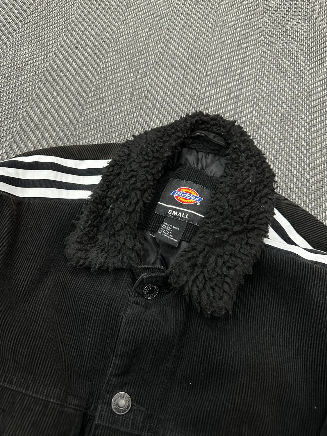 자체제작 커스텀 코듀로이자켓 상품이미지4