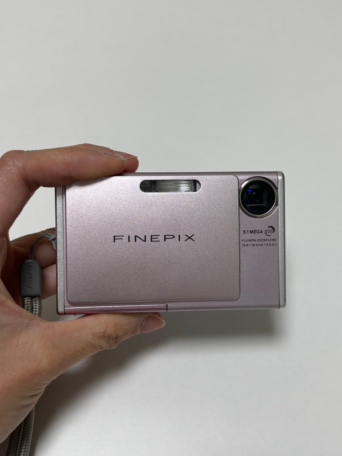민트✨ Fujifilm Finepix Z3 후지필름 파인픽스 Z3 디카 상품이미지3