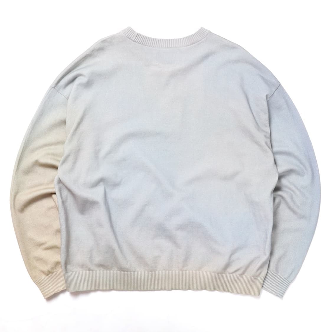 요크 Yoke Cotton Sweatshirt

 상품이미지4