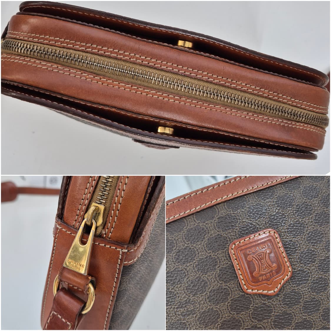 셀린느 마카담 크로스백 상품이미지7