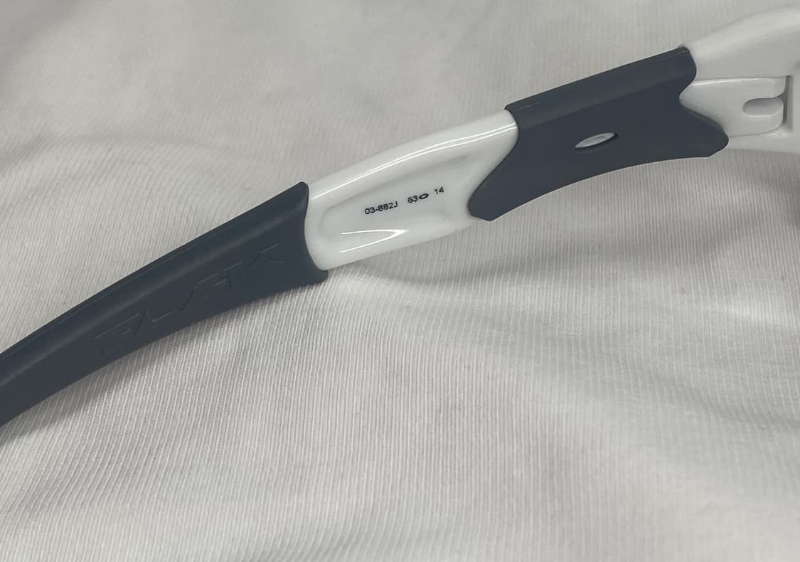 오클리 플랙자켓 1.0 선글라스 고글 flak jacket 1.0 상품이미지6