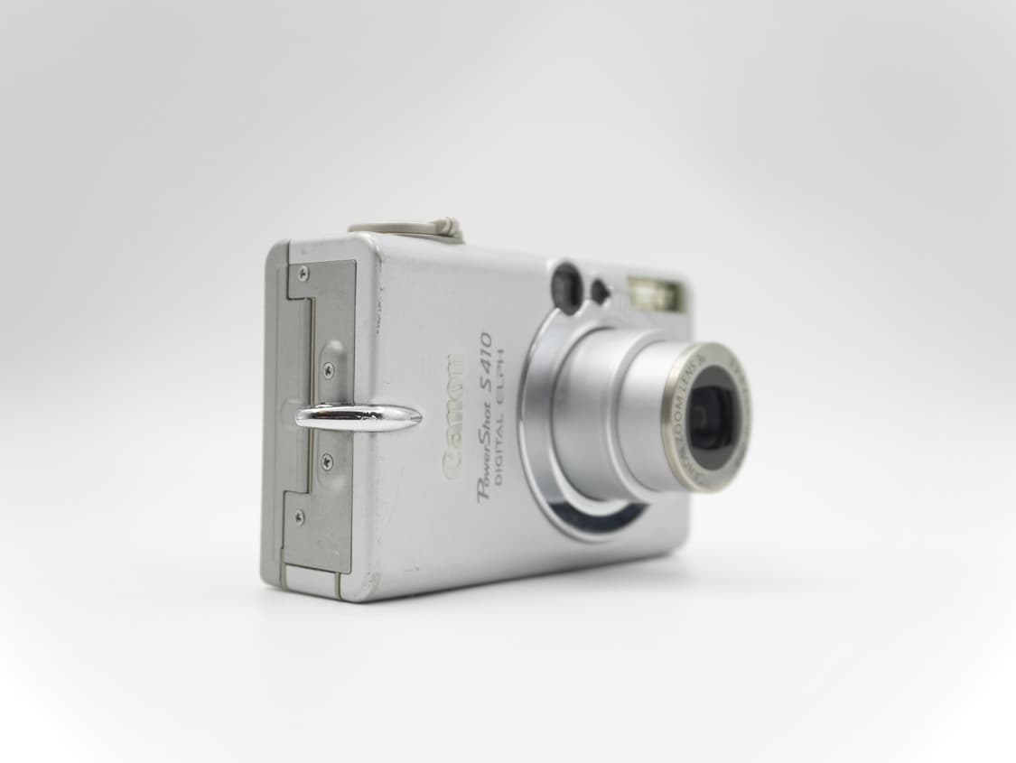 Canon PowerShot S410 상품이미지2